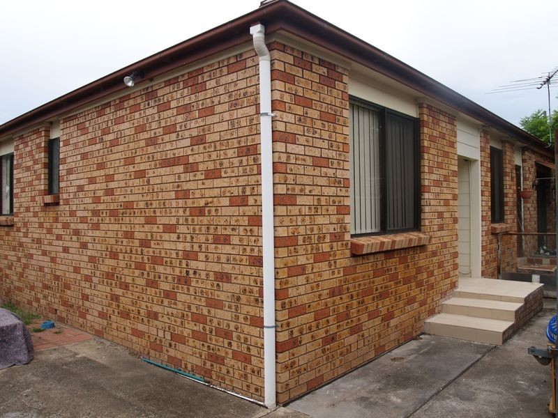 2/89B Alfred Street, Granville NSW 2142