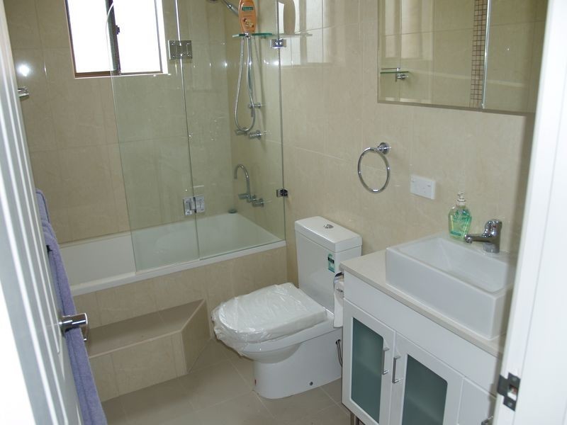 2/89B Alfred Street, Granville NSW 2142