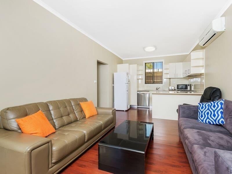 2/89B Alfred Street, Granville NSW 2142