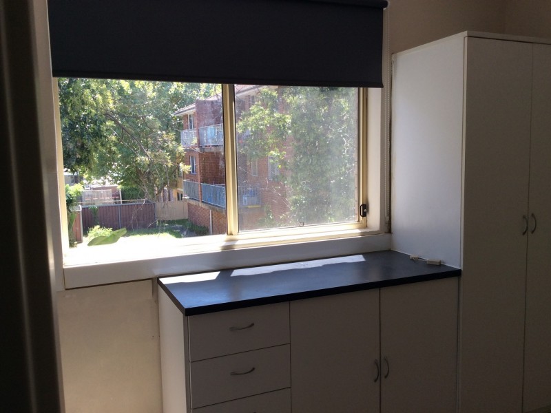 Unit 4/16 Clyde Street, Granville NSW 2142