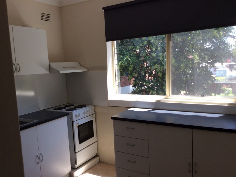 Unit 4/16 Clyde Street, Granville NSW 2142