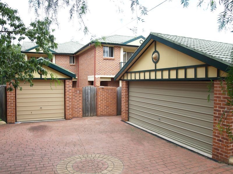 66 William Street, Granville NSW 2142