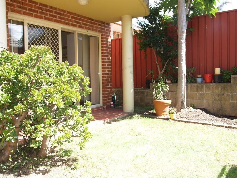 66 William Street, Granville NSW 2142