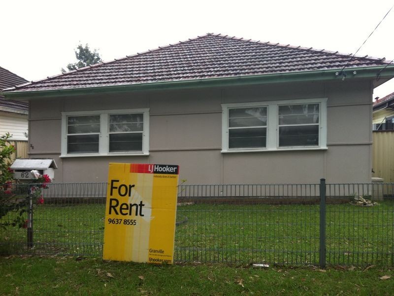 62 Gregory Street, Granville NSW 2142