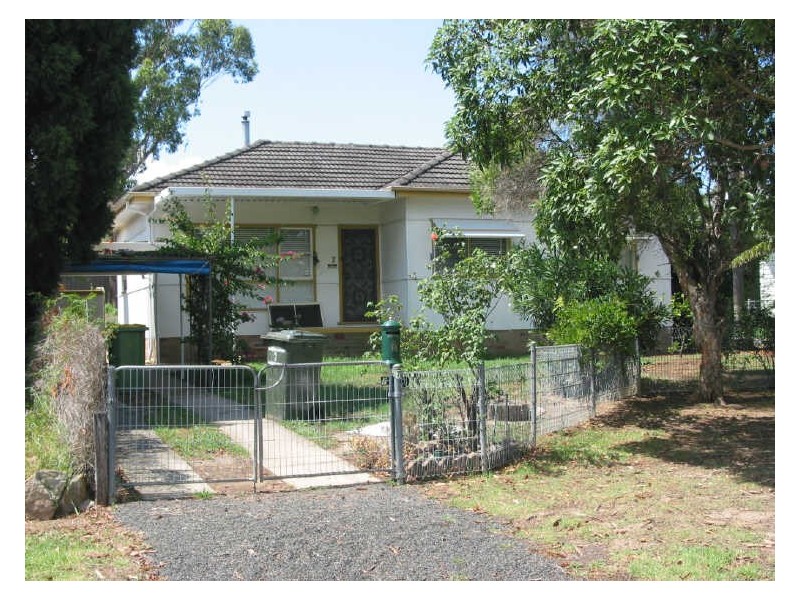 7 Robyn Street, Woodpark NSW 2164