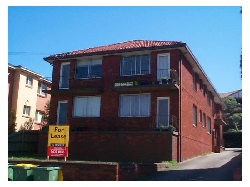 1/13 Meehan Street, Granville NSW 2142