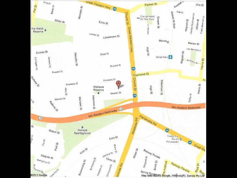 1/13 Meehan Street, Granville NSW 2142