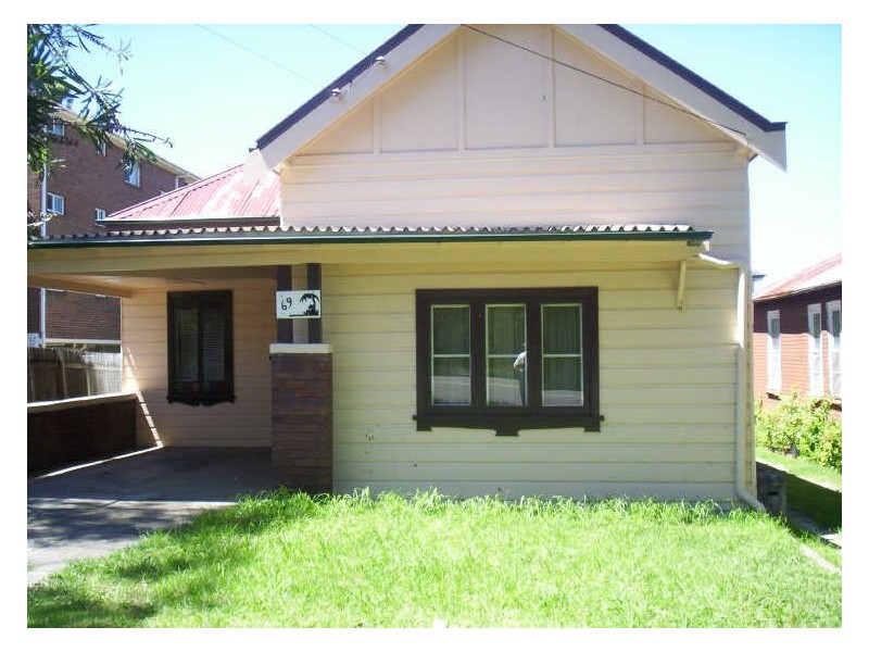 69 The Avenue, Granville NSW 2142