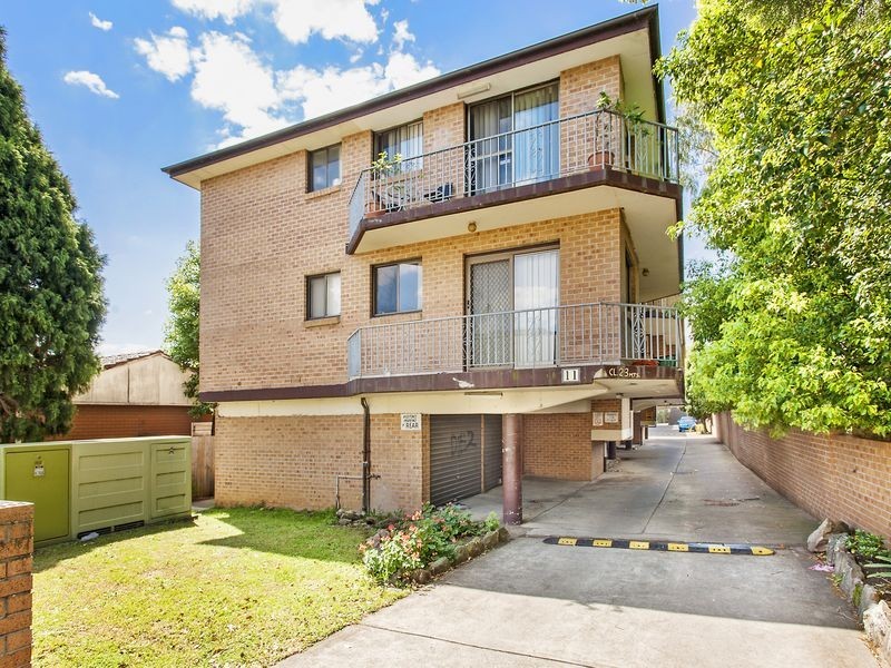 1/11 Louis Street, Granville NSW 2142