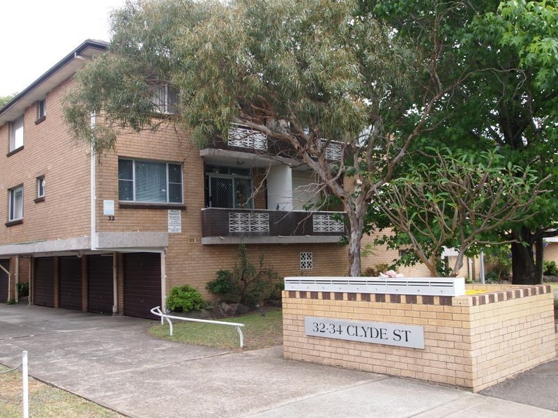 1/32 Clyde Street, Granville NSW 2142