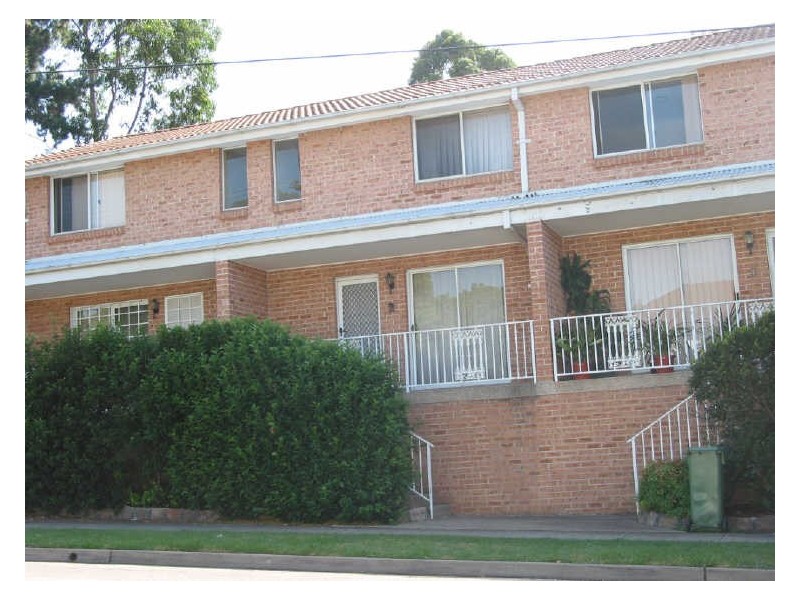 2/45A Weston Street, Harris Park NSW 2150