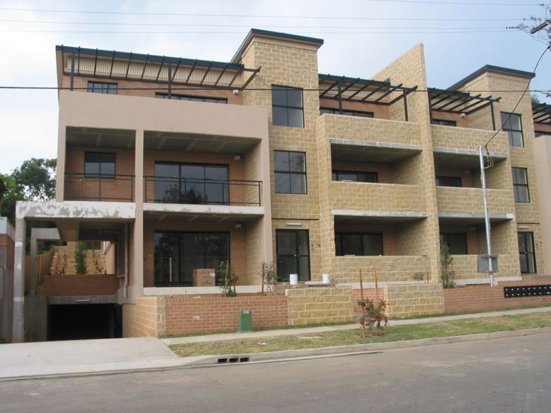 Unit 12/43-45 Bowden Street, Harris Park NSW 2150