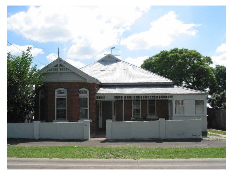 3 Daniel Street, Granville NSW 2142