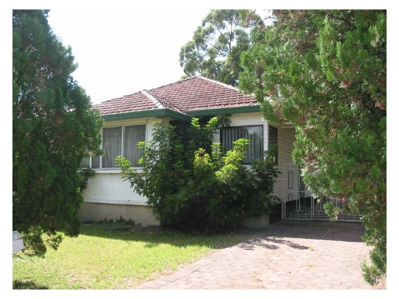 185 Blaxcell Street, Granville NSW 2142