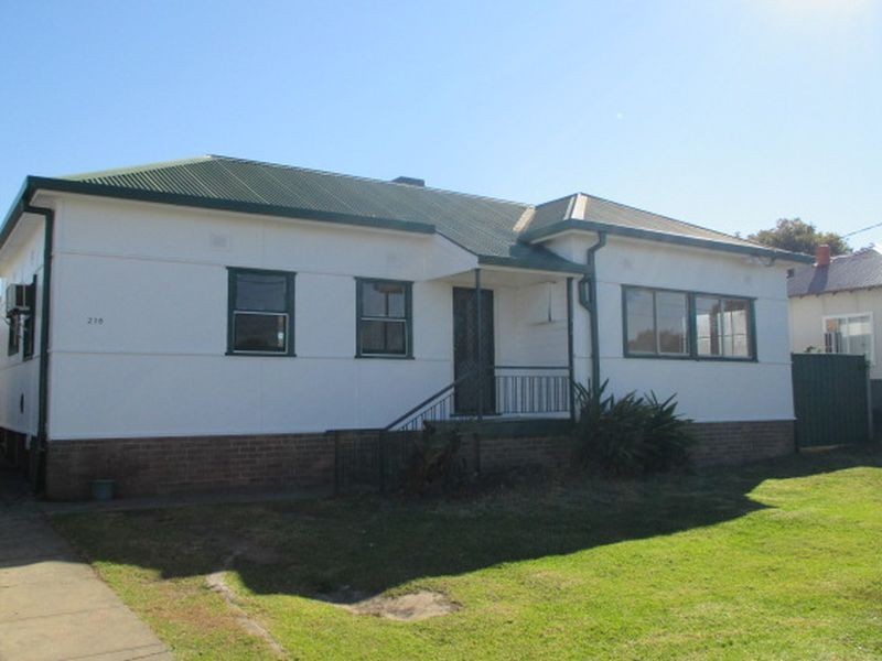 218 Excelsior Street, Guildford NSW 2161