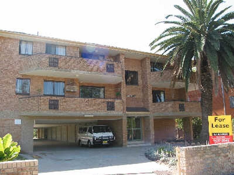 Unit 12/52 The Trongate, Granville NSW 2142