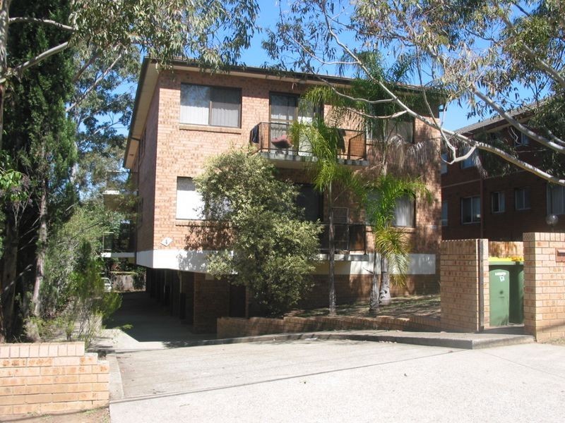 Unit 6/4 Maud Street, Granville NSW 2142