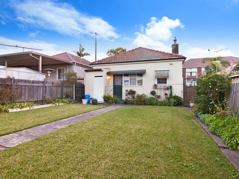 47 Grimwood Street, Granville NSW 2142
