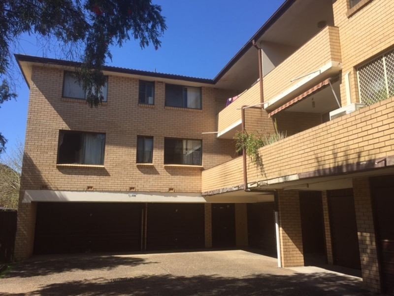 12/21-25 Blaxcell Street, Granville NSW 2142