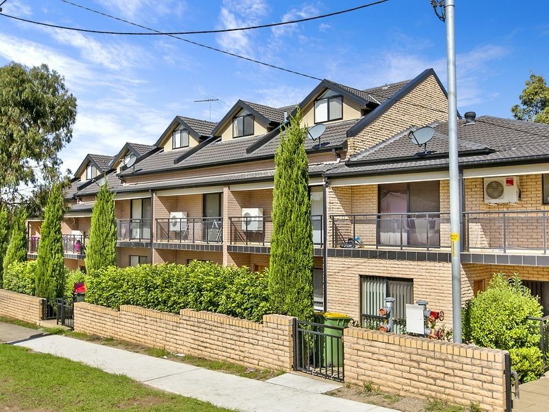 Unit 5/104 Elizabeth Street, Granville NSW 2142