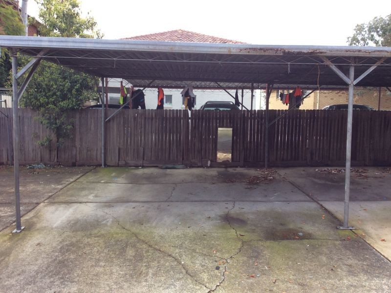 3/43 Manchester Street, Merrylands NSW 2160