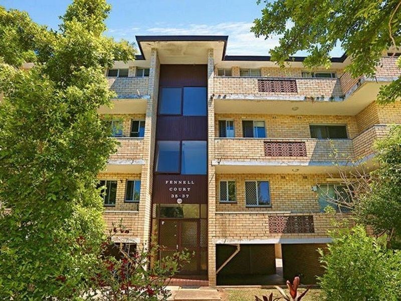 Unit 17/35-37 Fennell Street, North Parramatta NSW 2151