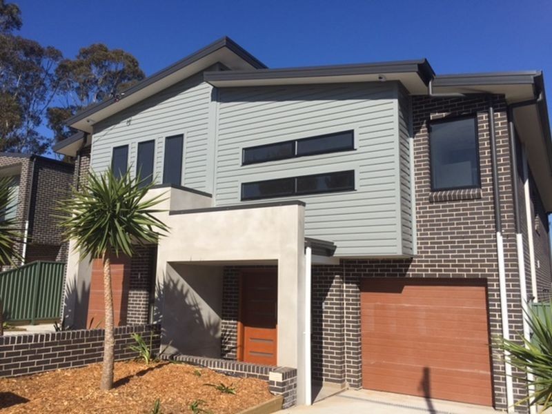 7a Caloola Road, Wentworthville NSW 2145