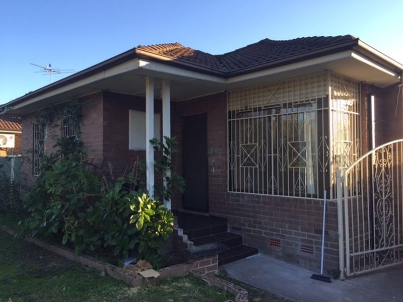 12 Fredrick Street, Granville NSW 2142