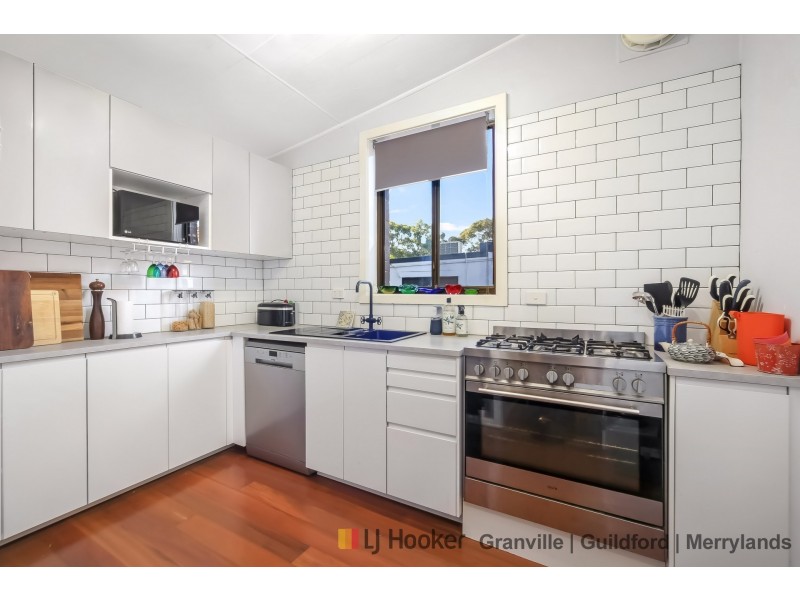 7 Clarke Street, Granville NSW 2142