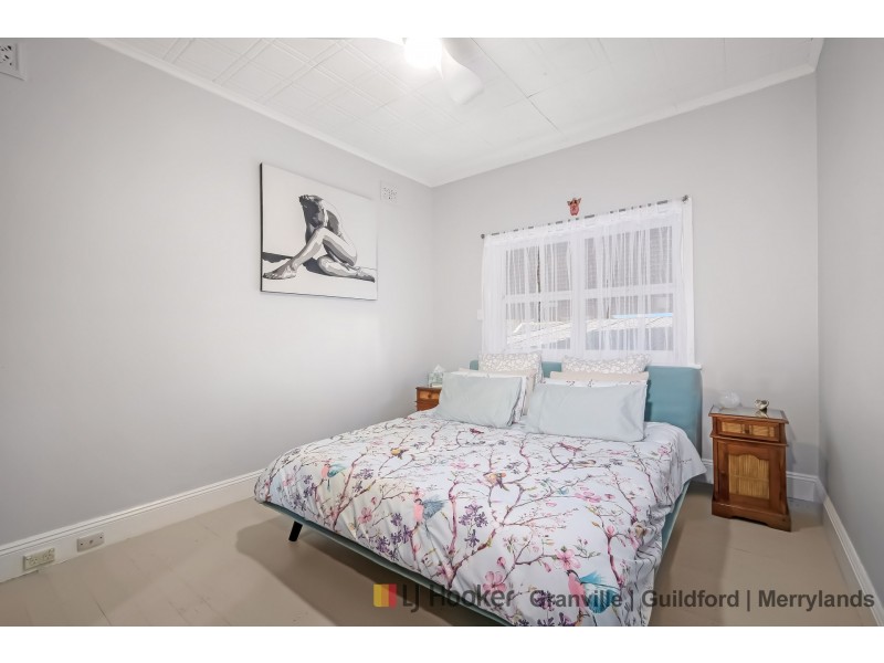 7 Clarke Street, Granville NSW 2142