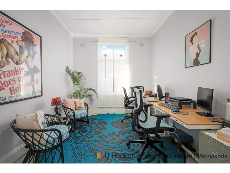 7 Clarke Street, Granville NSW 2142