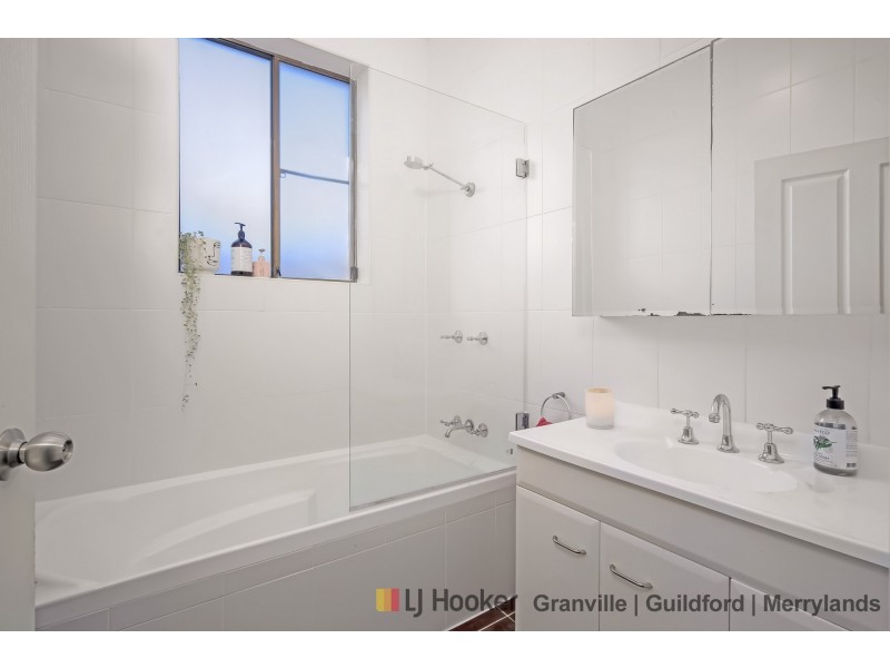 7 Clarke Street, Granville NSW 2142