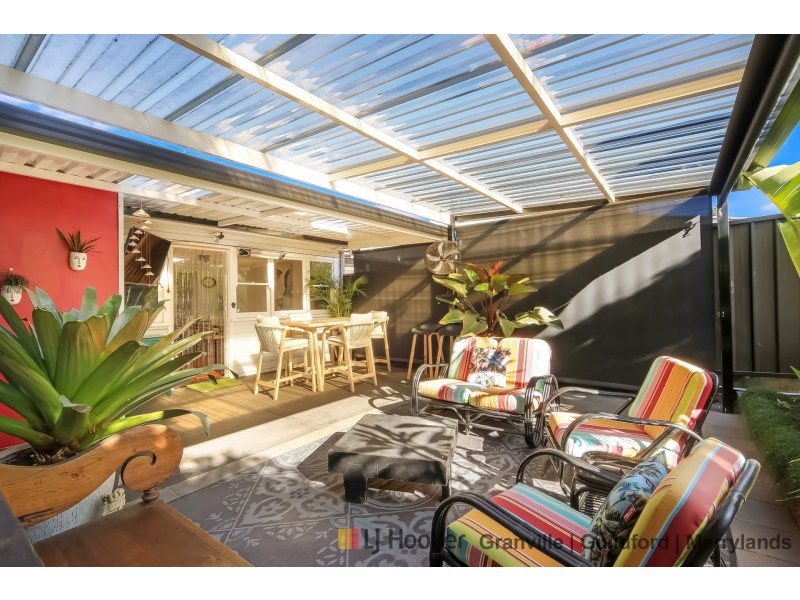 7 Clarke Street, Granville NSW 2142