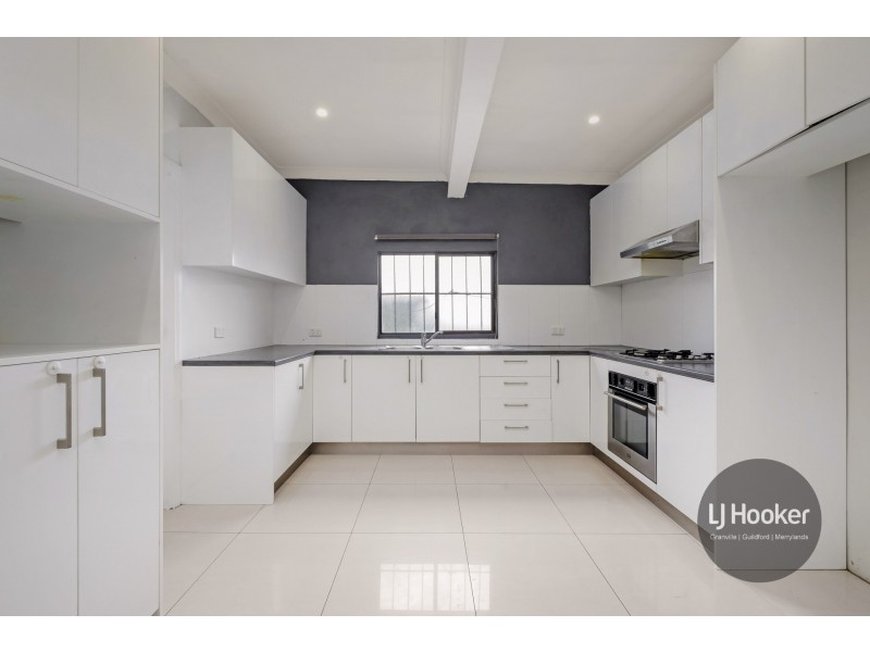 47 Byrnes Street, Granville NSW 2142