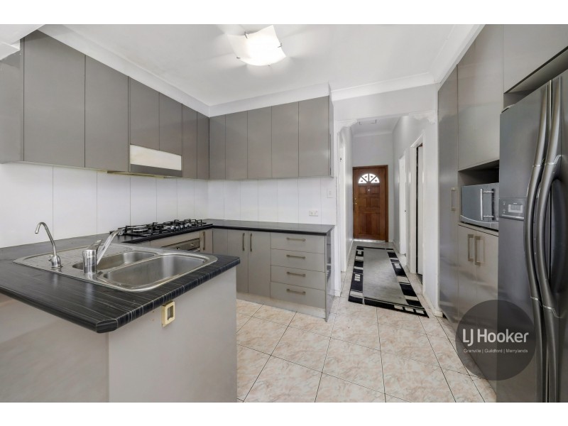 47 Byrnes Street, Granville NSW 2142