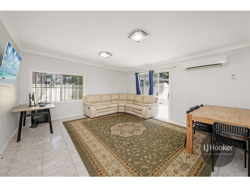 47 Byrnes Street, Granville NSW 2142