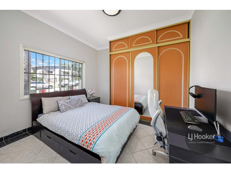 47 Byrnes Street, Granville NSW 2142