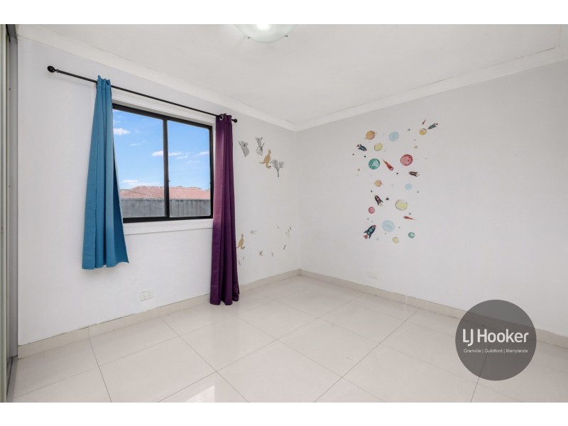 47 Byrnes Street, Granville NSW 2142