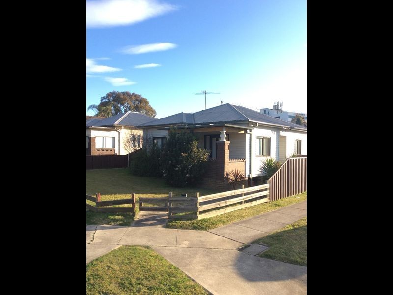 20 Kemp Street, Granville NSW 2142