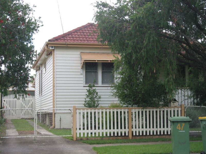 47 O’Neil Street, Granville NSW 2142