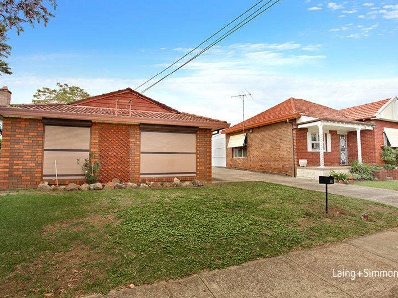 55 Excelsior Street, Merrylands NSW 2160