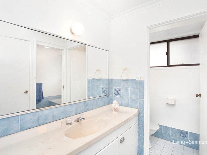 55 Excelsior Street, Merrylands NSW 2160