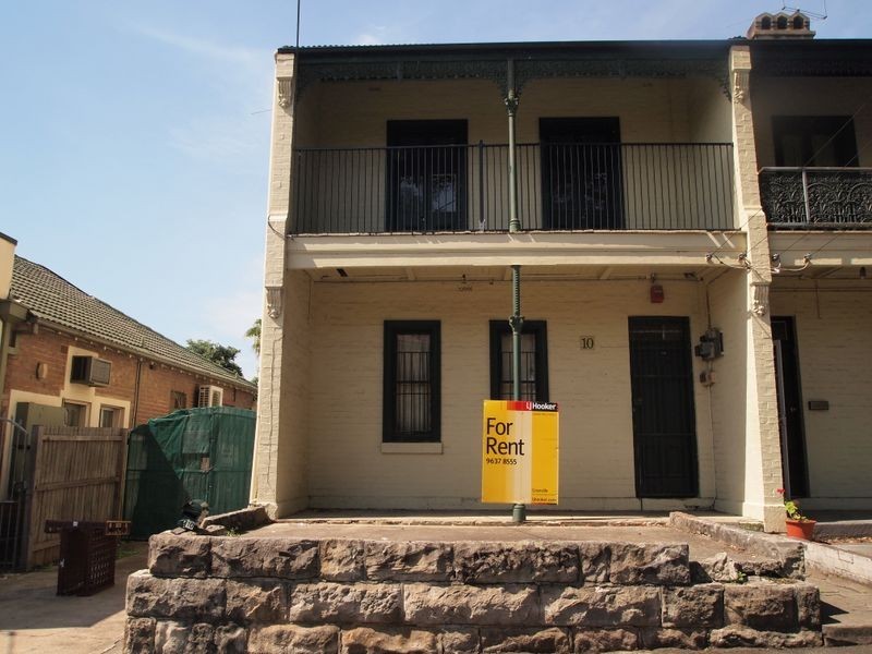 10a Russell Street, Granville NSW 2142
