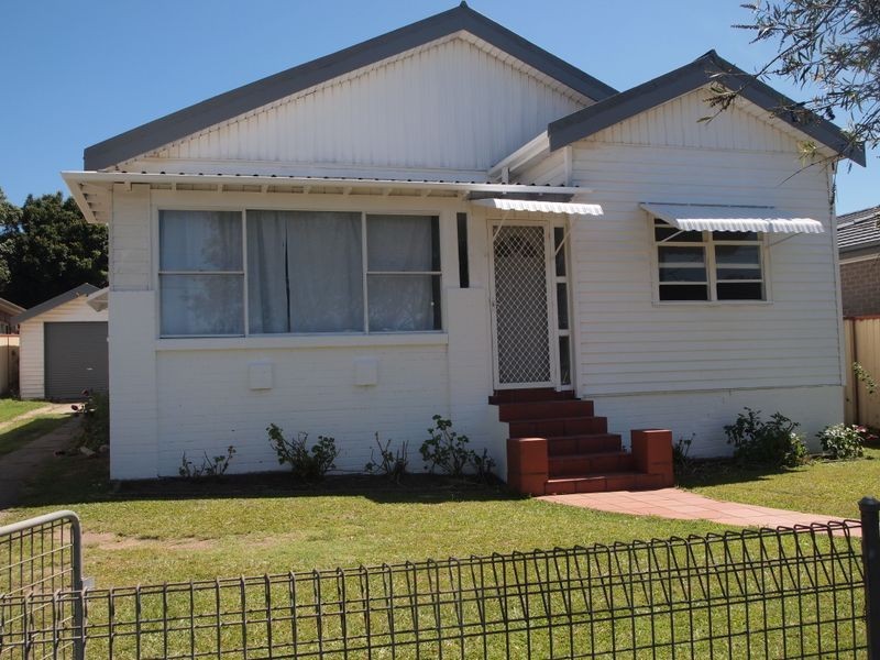 111 John Street, Granville NSW 2142