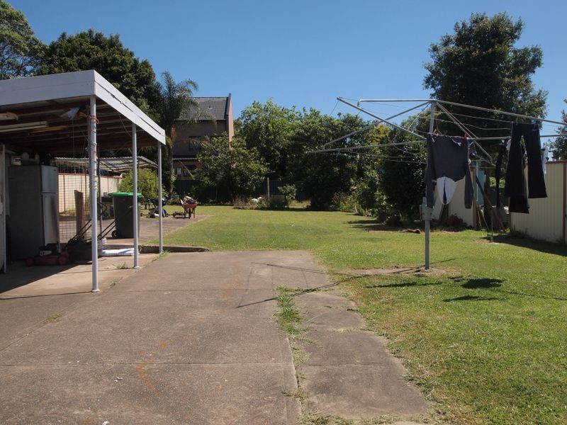 111 John Street, Granville NSW 2142