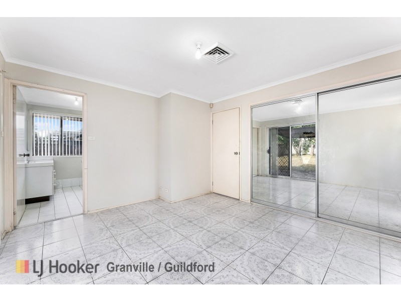 6 Archibald Street, Granville NSW 2142