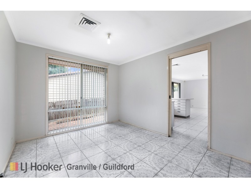 6 Archibald Street, Granville NSW 2142
