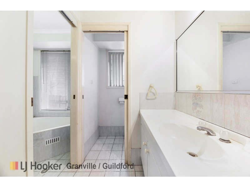 6 Archibald Street, Granville NSW 2142