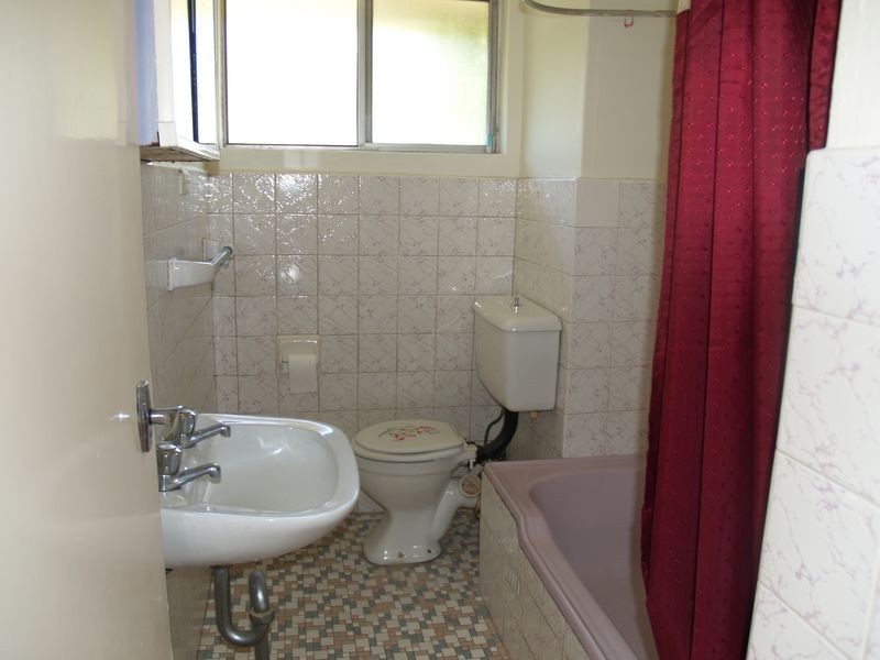 8/19 Blaxcell Street, Granville NSW 2142