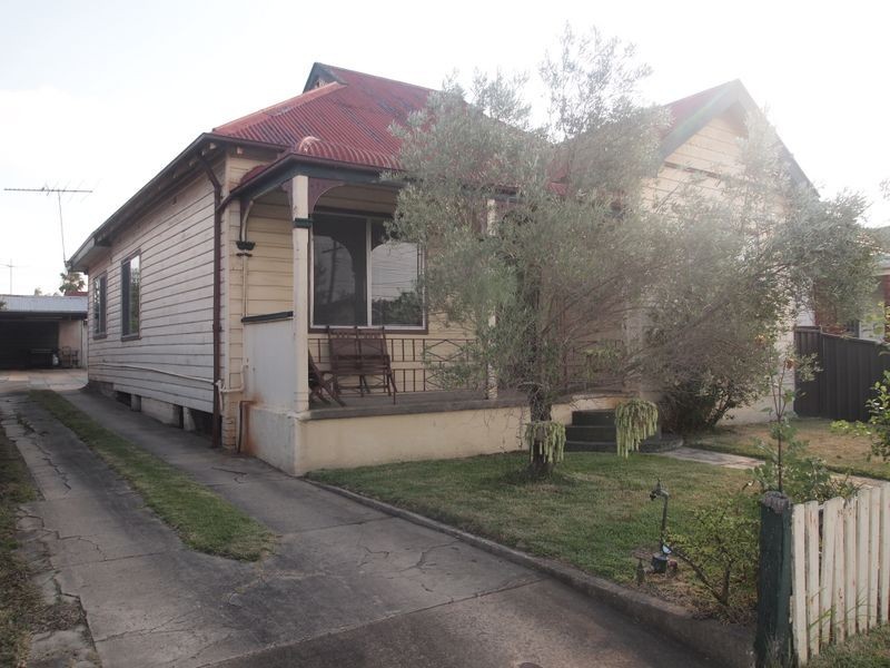 24 Fifth Street, Granville NSW 2142